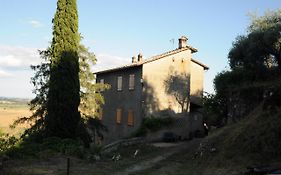 Casa vacanze  Tranquillità e relax in campagna vicino a Siena
